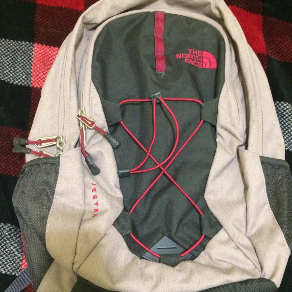 Northface Backpack